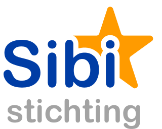 Logo of Stichting Sibi